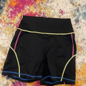 Athletic shorts